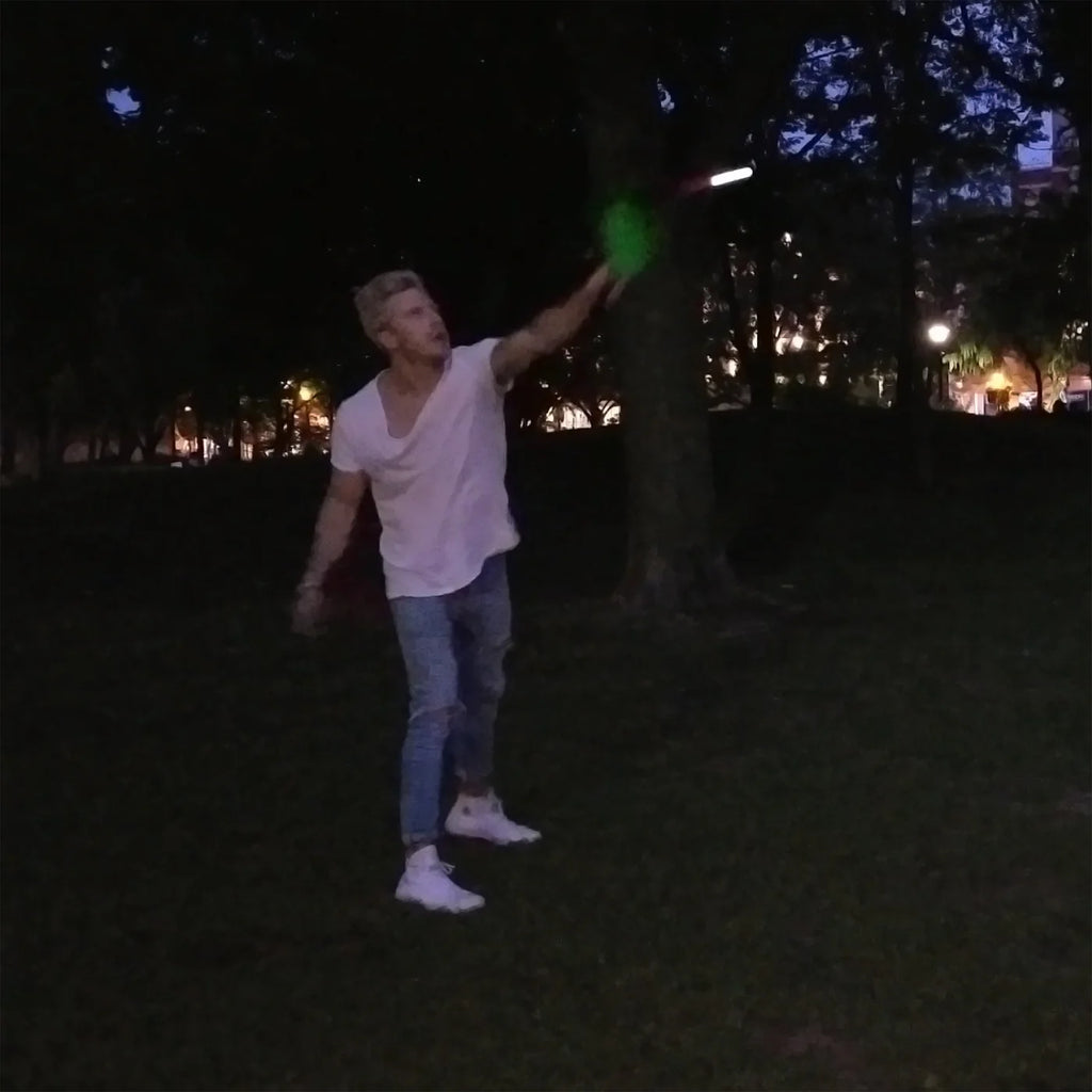 Jazzminton® LED Birdies