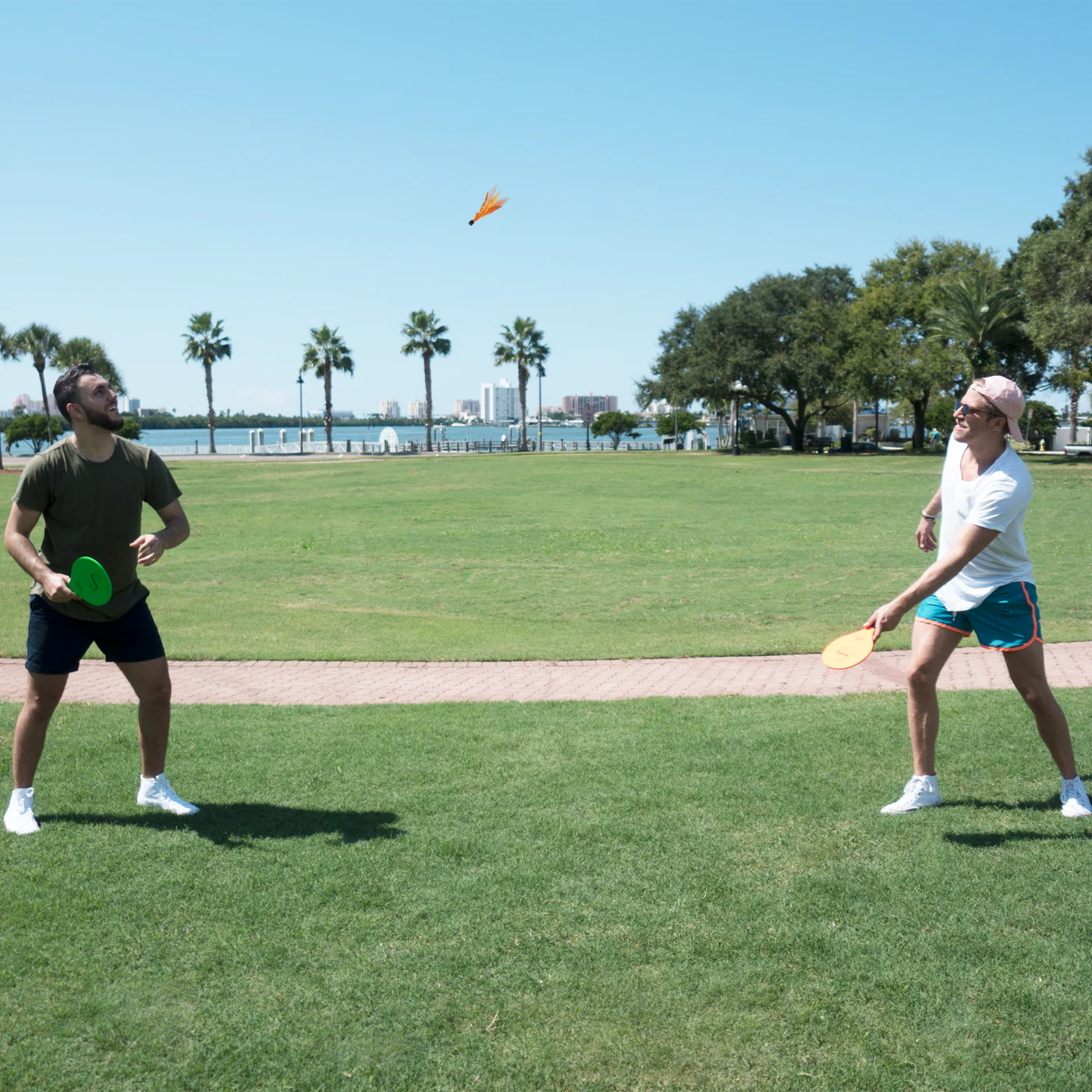 Jazzminton® Lite